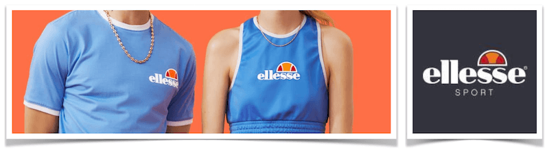 Get To Know ellesse