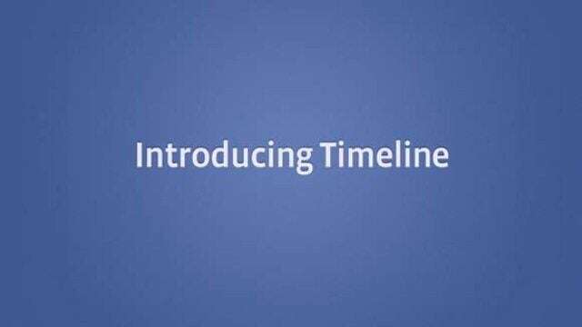 5 Reasons Facebook Timeline for Brand Pages Is Awesome