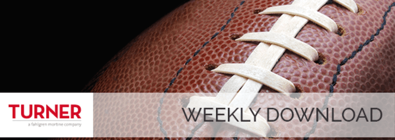 ? WEEKLY DOWNLOAD: The Super Bowl Goes Digital