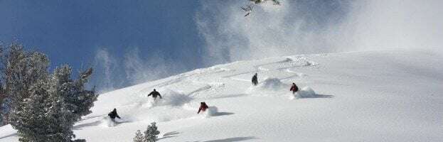 How to Make the Most of this Year’s Winter Olympics