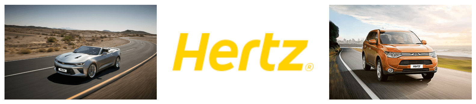 Hertz Europe Celebrates A Century With #HertzSuperStart