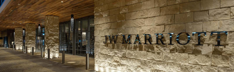 5 Reasons Why the JW Marriott Austin is Perfect for Your Next Texas Getaway