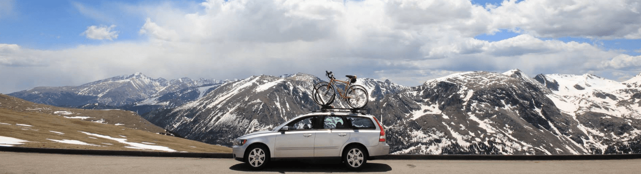 The Five Best Summer Road Trips for 2016