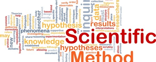 How to Succeed in Public Relations Via the Scientific Method