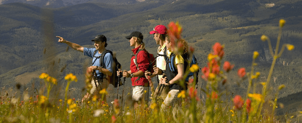 Mountain Towns’ Best Kept Secret: The Summer Season