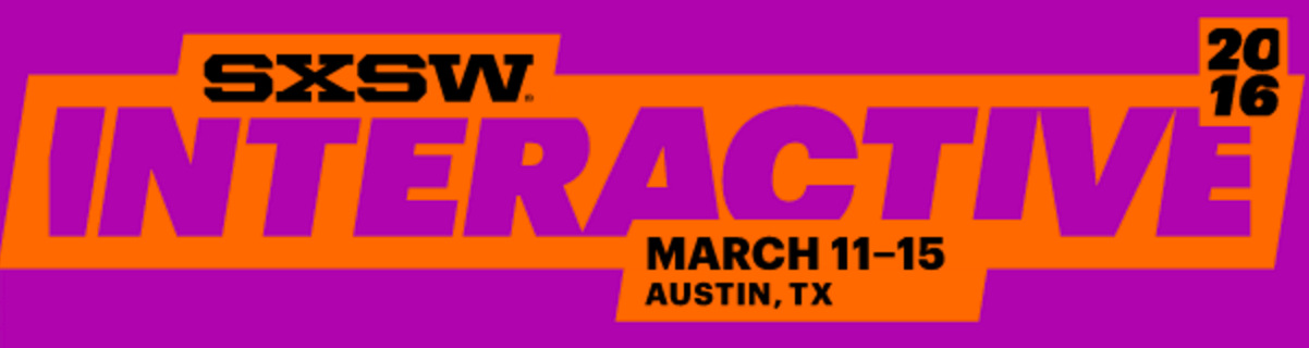 Three trends to watch coming out of SXSW Interactive 2016