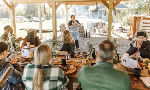 Showcasing Wisconsin's Tasty Makers
