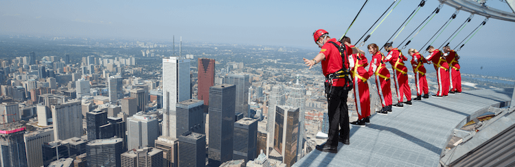 7 Extraordinary Summer Family Trips For 2016