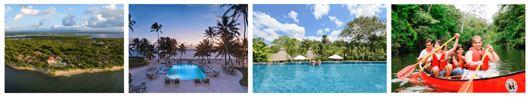 Discover the Best of Belize Through A New Collection of Luxury Resorts