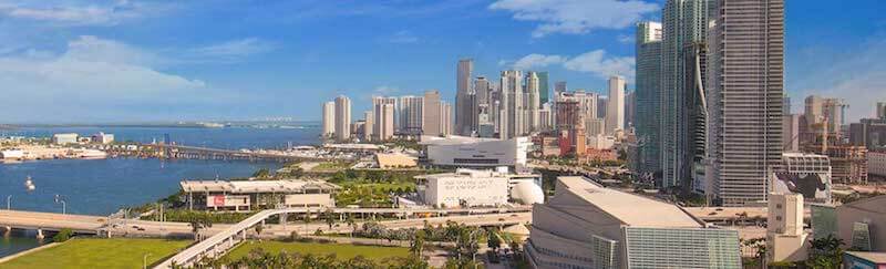 Hilton Miami Downtown’s $35 Million Rebirth