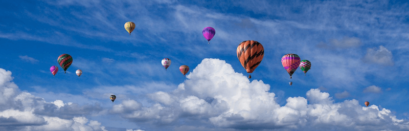 Getting Back In The Air & Winning Big