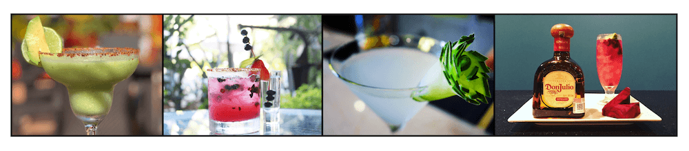 4 Wellness Cocktails You Have To Try