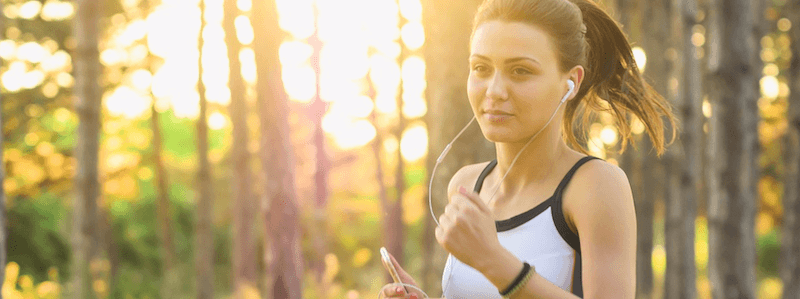 5 Wellness Podcasts For Your Post-Pandemic Bounceback