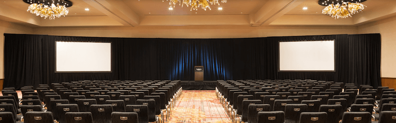 Transform Your Meeting With Westin Nashville