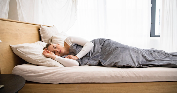 How DMOs Can Wake Up to Sleep Tourism