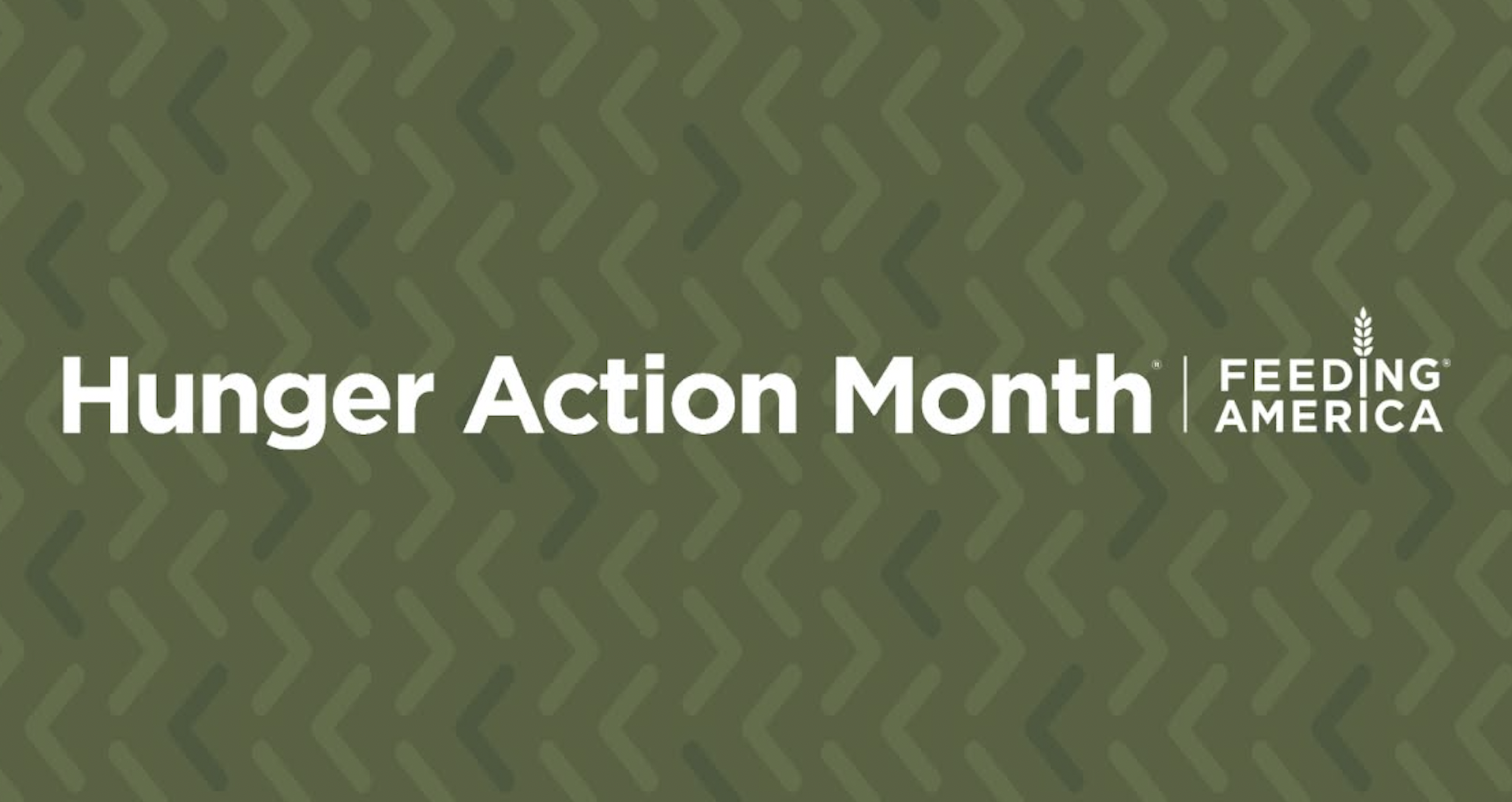 Hunger Action Month: TURNER Volunteers Across the Country