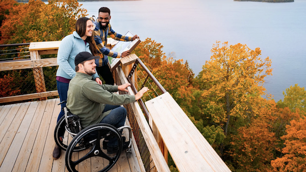 Disability Pride Month: Travel For Everyone In 2026