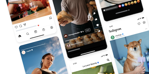 Meta is expanding Meta Verified to businesses on Instagram, Facebook and WhatsApp. 