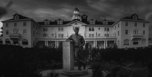 The Stanley Hotel