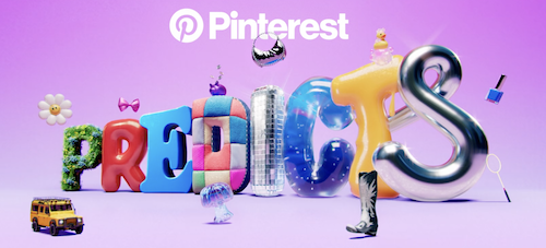 Pinned To The Top: What’s Trending On Pinterest in 2024