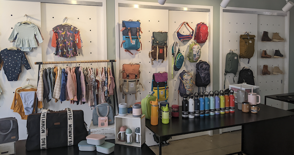 TURNER’s NYC Showroom Highlights Back-to-School Must-Haves