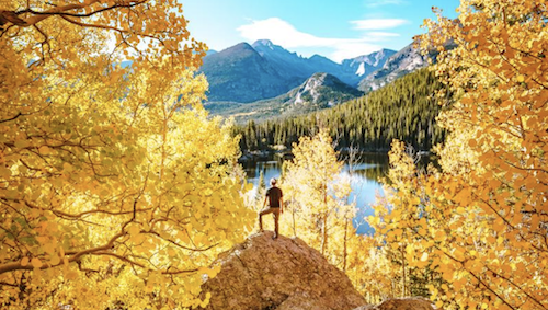 Autumn Beauty: 10 Fall Foliage Destinations For 2023